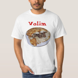 Bosnier Cevap T-Shirt