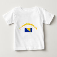 bosnische patriotische Flaggenentwürfe