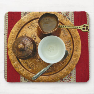 bosnisches Set-Mousepad Mousepad