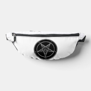 Bosokiralyp Bauchtasche