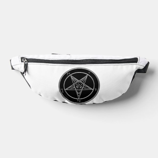 Bosokiralyp Bauchtasche (Ablage )