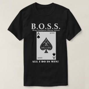 BOSS All-Over-Print-T - Shirt