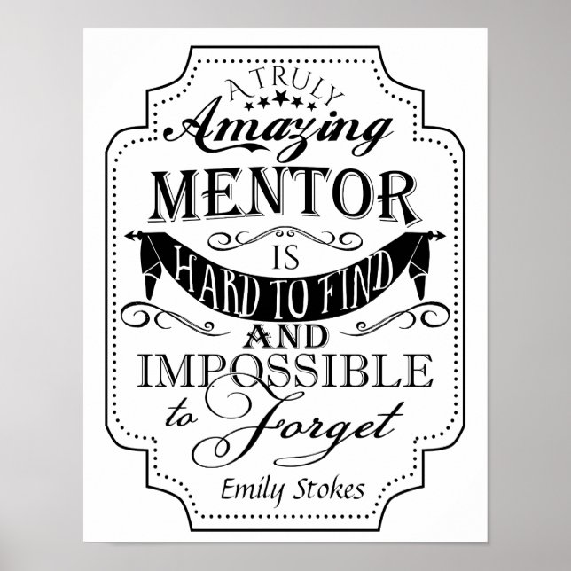 Boss Art Prince Chef Chef Pensionspaket Poster (Vorne)