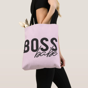 Boss Babe 