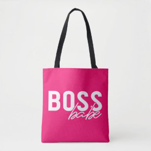 Boss Babe