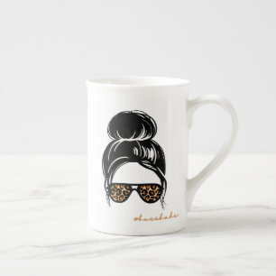 Boss Babe "Beauty is my business" Tasse