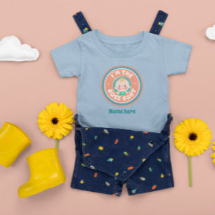 Boss Baby T-shirt