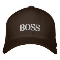 Boss