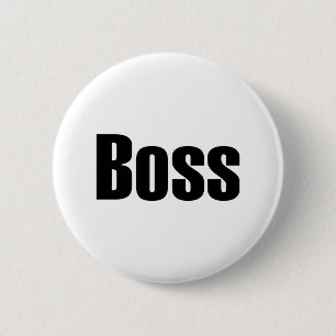 Boss Button