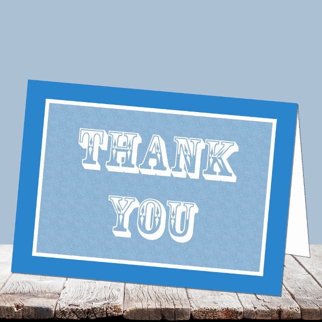 Boss Day Card — Danke (Von Creator hochgeladen)