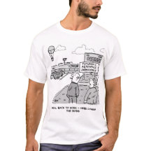 Boss der Luft- und Raumfahrtindustrie - Reise durc