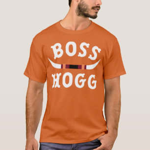 Boss Hogg Vintage T-Shirt