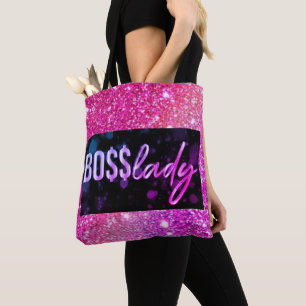Boss Lady All-Over-Print remains the same as it's