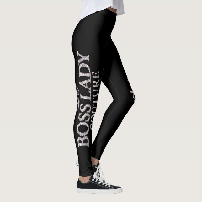 Boss Lady Couture Leggings (Rechts)