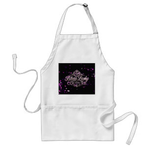 Boss Lady Couture Standard Schürze