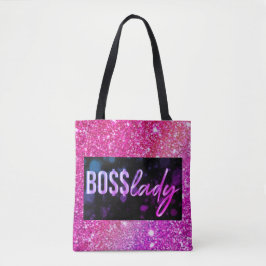 Boss Lady Multiprint