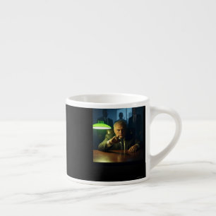 Boss-Linkshand-Espressotasse Espressotasse