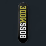 BOSS MODE-Skateboard Skateboard<br><div class="desc">BOSS MODE-Skateboard</div>