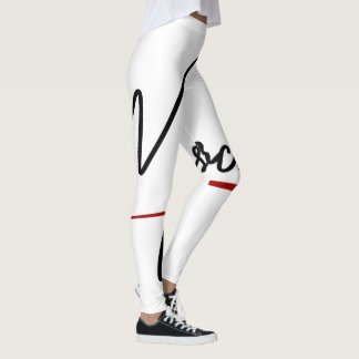 Boss Moves: barmherzige Leggings