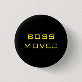BOSS MOVES BLACK YELLOW BUTTON