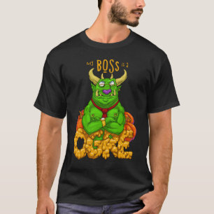 Boss - Oger T-Shirt
