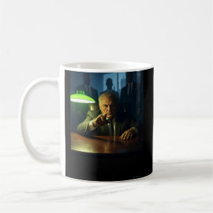 Boss rechte Tasse