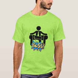 Boss T - Shirt