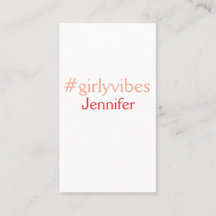 Bossbabe hashtag hellrosa hinzufügen Name Mädchen-