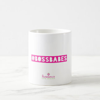 BossBabe Tasse