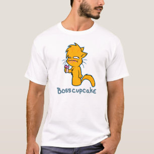 Bosscupcake T-Shirt