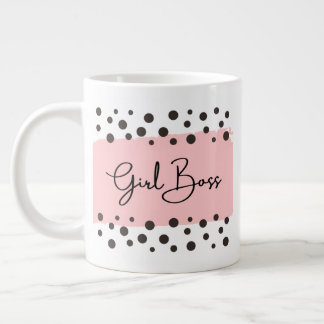 Bossdesign Jumbo-Tasse