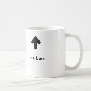 Bossthe Tasse