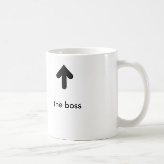 Bossthe Tasse