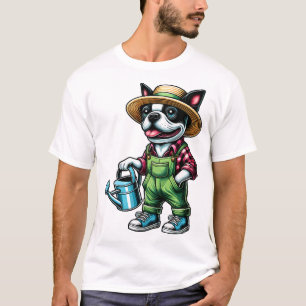 Bostie Gärtner T-Shirt
