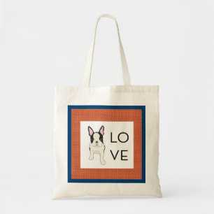 Bostie Tasche - LIEBE