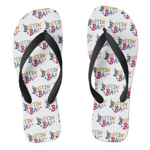 Bostin Bab Black Country Words Dreh Flop Footwear Flip Flops