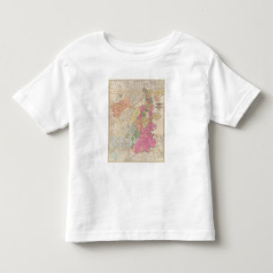 Boston 2 kleinkind t-shirt