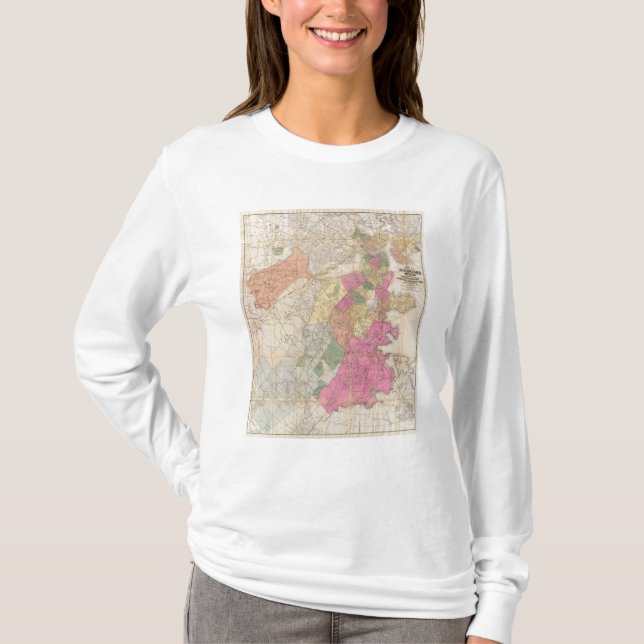 Boston 2 T-Shirt (Vorderseite)