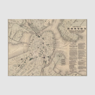 Boston 3 2 seidenpapier