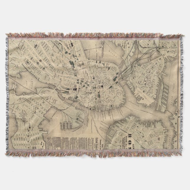 Boston 3 decke (Vorderseite)