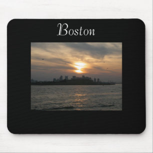 boston_a_glow, Boston Mousepad