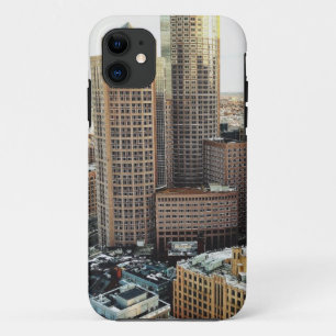 Boston-Ansicht Case-Mate iPhone Hülle