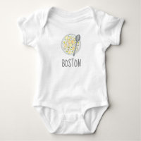BOSTON Baby Massachusetts Clam Chowder Feinschmeck