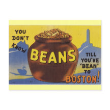 Boston Baked Beans