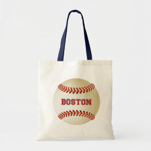 BOSTON-BASEBALL TRAGETASCHE