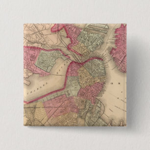 Boston Button
