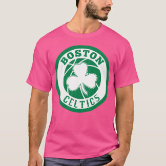Boston Celtics Basketball - Männer und Frauen T-Shirt