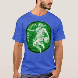 Boston Celticss 7 T-Shirt