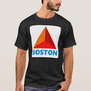 Boston CITGO Sign Classic T - Shirt
