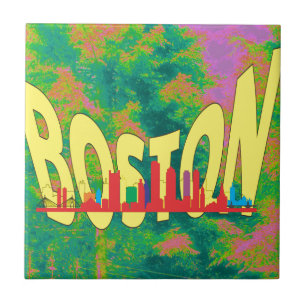 Boston Fliese